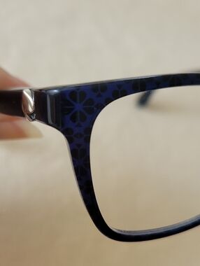 Kate Spade Reading Glasses Frames
